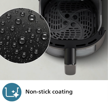 Philips Airfryer Serie 2000 4,2 l